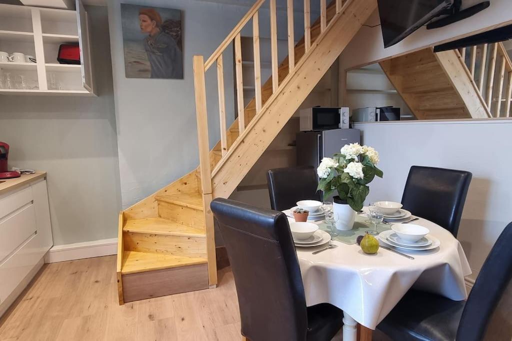 *Villa Marine*La Vigie - Duplex Coudekerque-Branche Kültér fotó