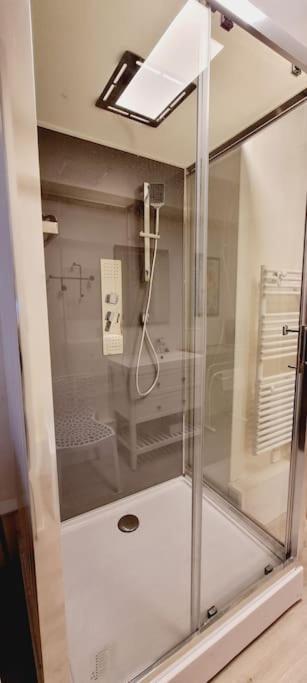 *Villa Marine*La Vigie - Duplex Coudekerque-Branche Kültér fotó